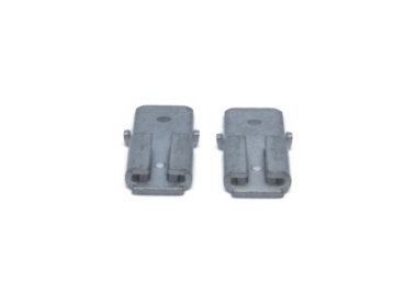 Adapter Flachstecker von 4,8 mm (F187) auf 6,3 mm (F250) FastOn AGM Bleigel Akku